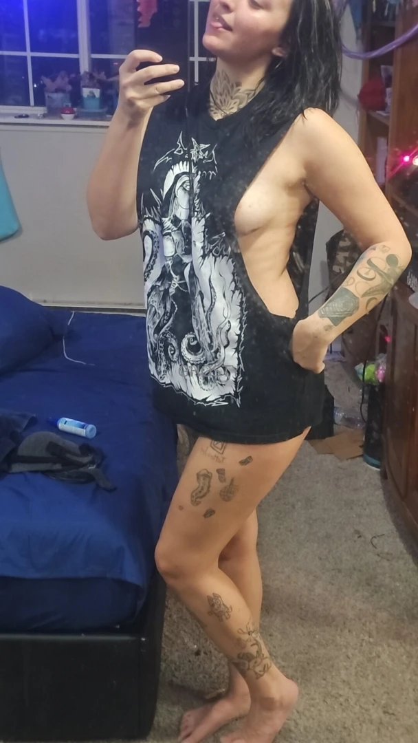 More covered in this pic so it s a special one for you 