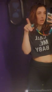 Party never stops