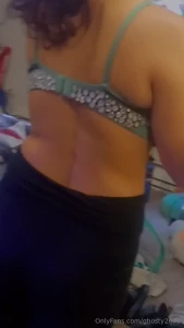 Making a new top for a festival coming up so far so good