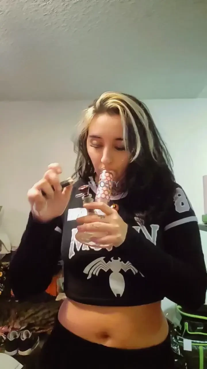 Smokey smoke time 
