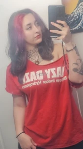 New hair color part 34