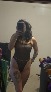 Going to a rave next weekend this is the fit what ya think