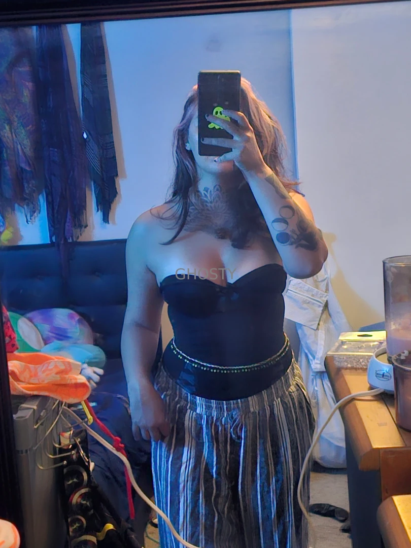 Thinking about sending some nudes 