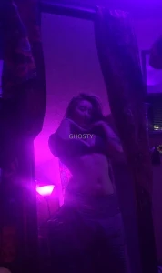 Tip for a nude in your dms