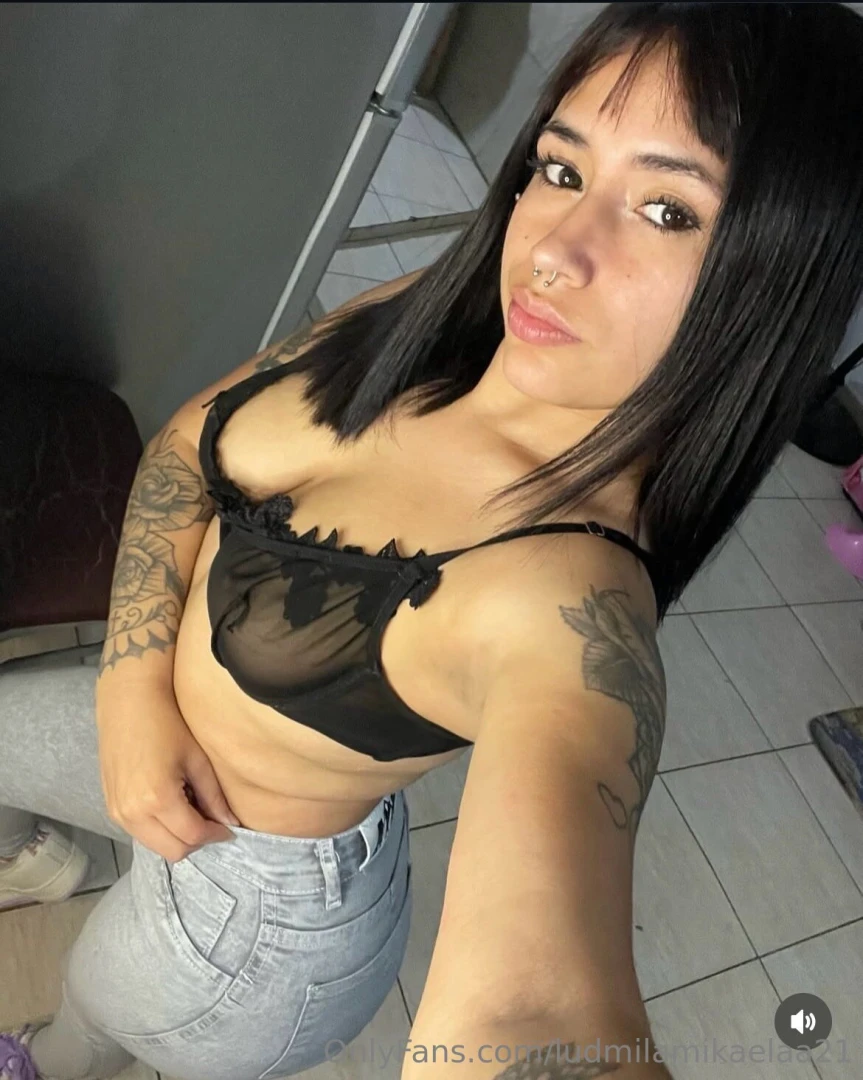 Ludmilamikaelaa21 part 1 