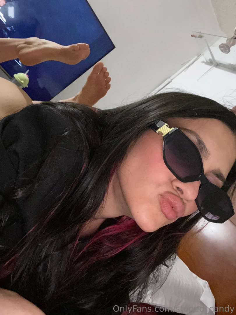 Feet content right after this publication contenido de pies justo part 1 