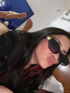 Feet content right after this publication contenido de pies justo part 1