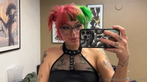 Hey everyone happy new years part 2