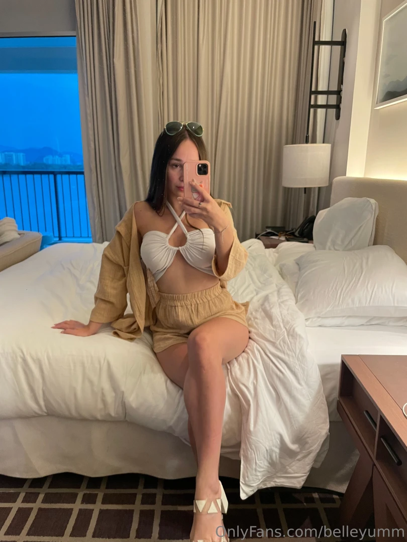Just being slutty in style 