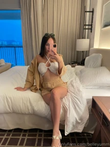 Just being slutty in style