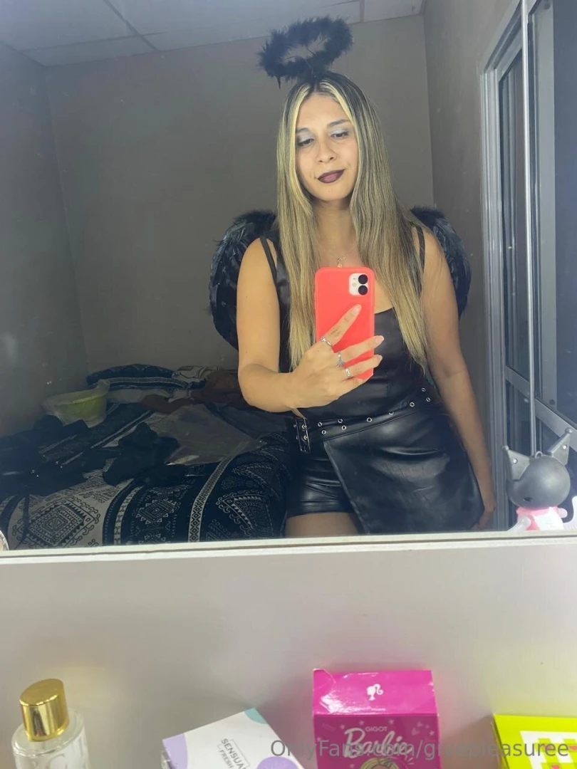 Angel or demon part 26 