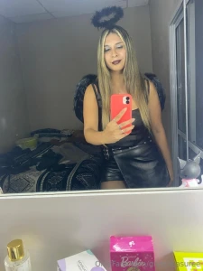 Angel or demon part 26