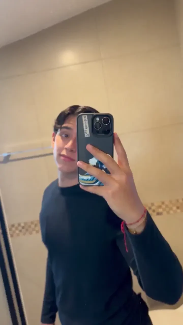 Face reveal if you didn t know what i look like 