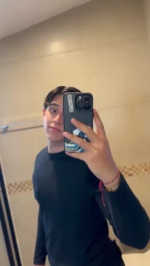 Face reveal if you didn t know what i look like