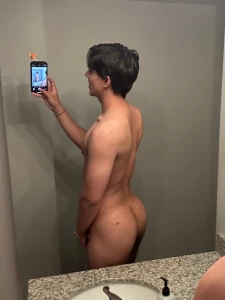 Looking thick part 5