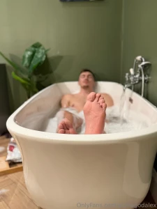 Peace and quiet and also dreaming of the many ways to mess with your part 2