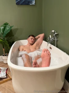 Peace and quiet and also dreaming of the many ways to mess with your part 3