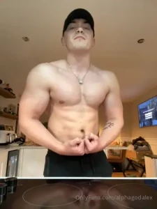 Comparing yourself to me is a dangerous game