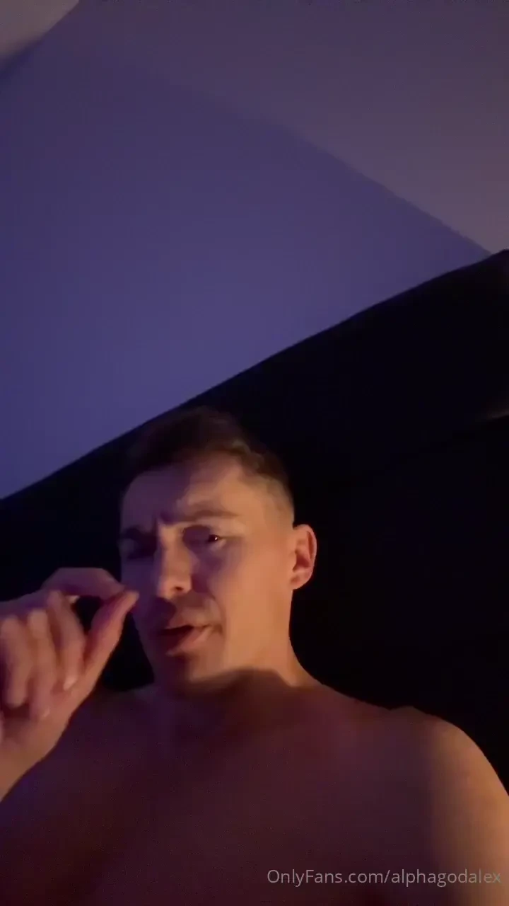 Pov - you send in a submission of your clit and tell me to do your 