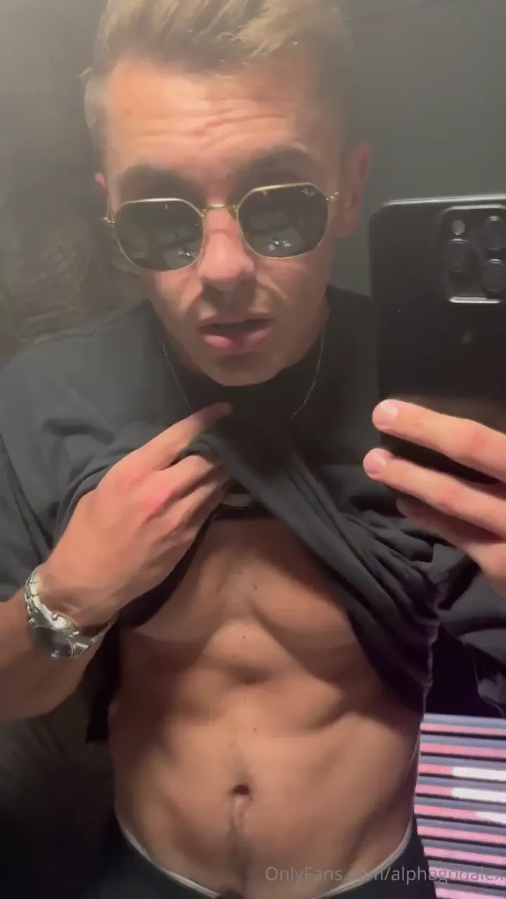 Daddy has a drink for you 