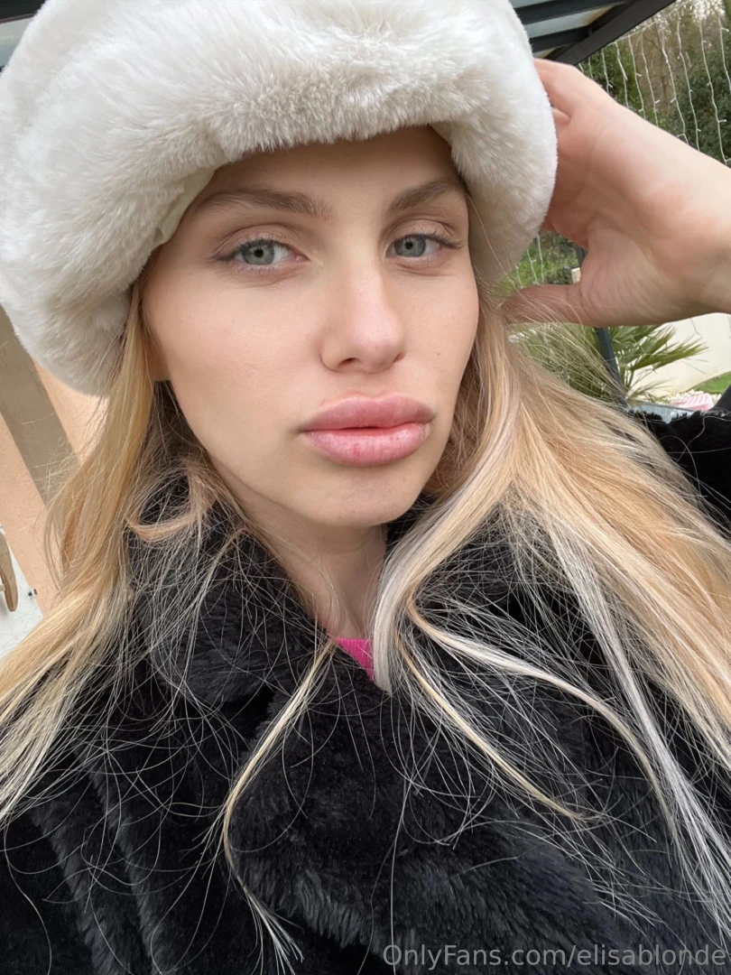 Abonne toi vite elisacamgirls elisacamgirls part 1 