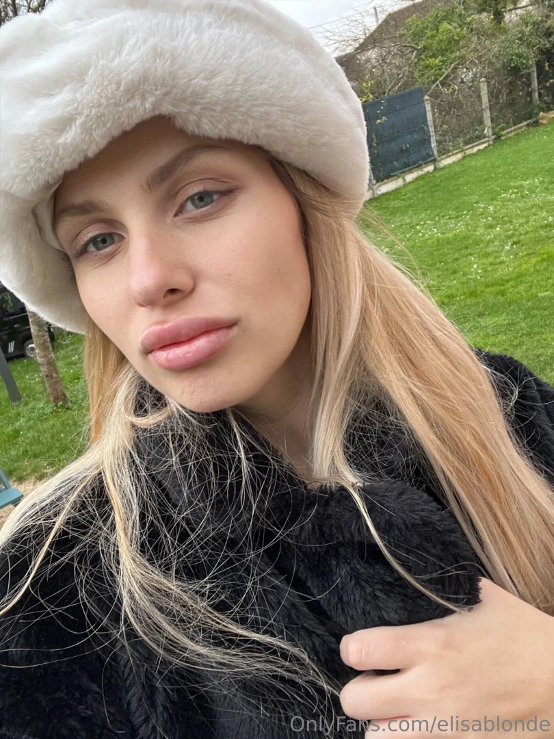 Abonne toi vite elisacamgirls elisacamgirls part 2 