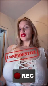 Elisablonde part 2