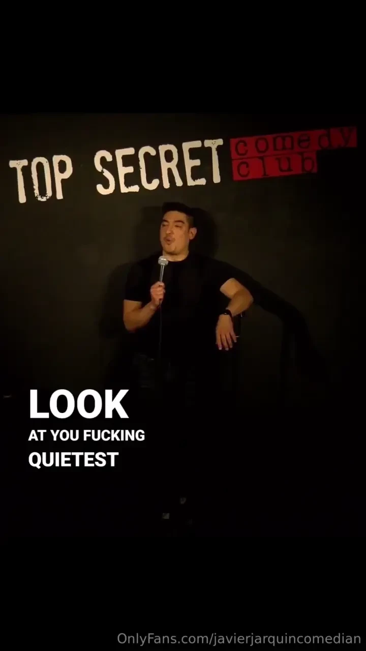 Teasing americans 