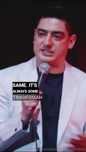 A gay joke because i m controversial