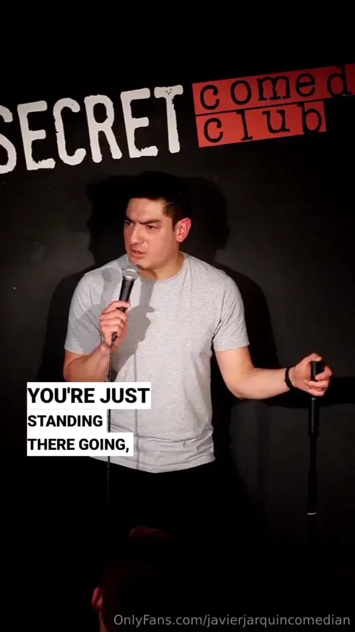 Airport security is the worst 