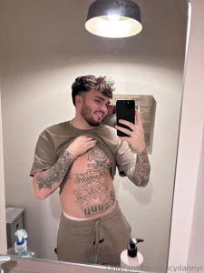 It s horny o clock cum join the fun https onlyfans com danrobertson c5