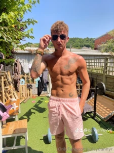 Check out my good mate dans page proper naughty geezer https onlyfans