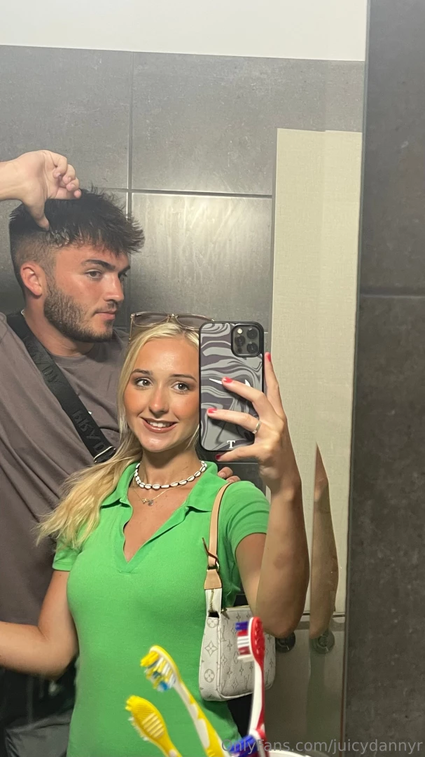 Wanna see more of us part 1 