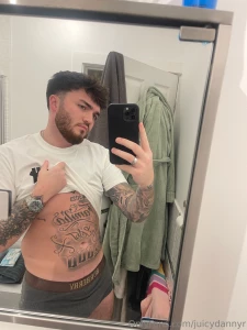 Couldn t resist the temptation to have some fun and be a little