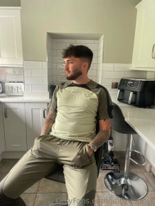 Wanna see more of me part 14