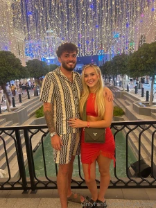 I know you wanna see us get up to more than this