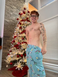 Happy holidays part 518
