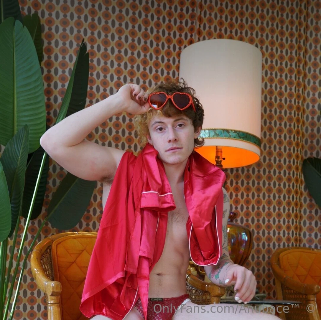 Think i should let you open this present early 