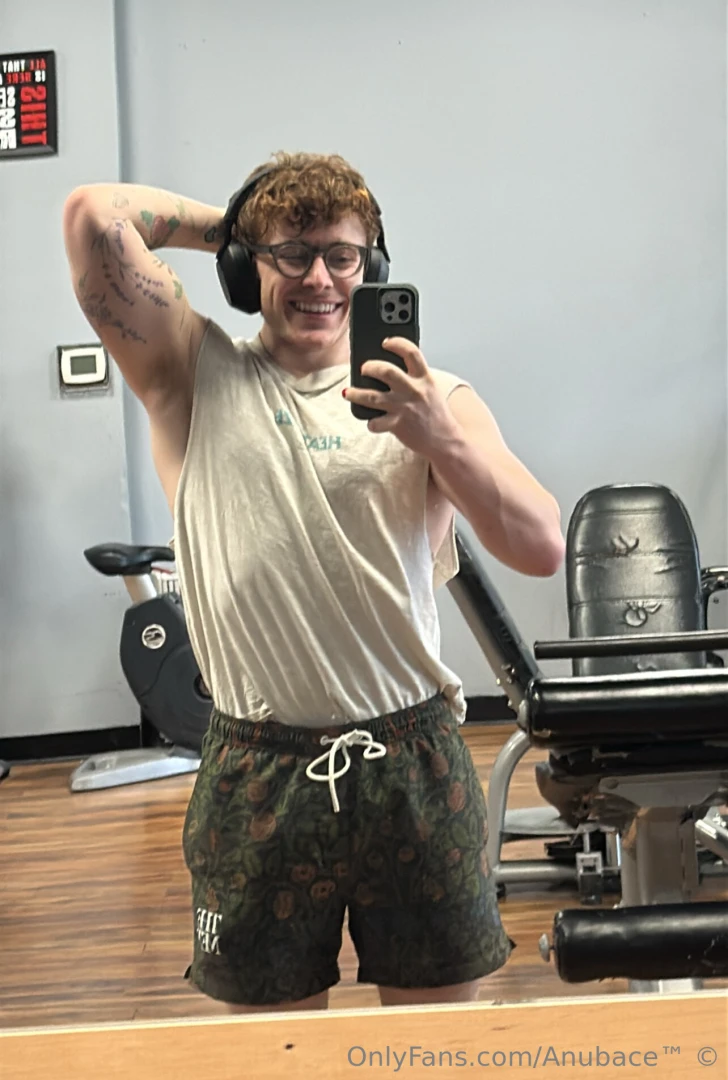 Anubace part 1 