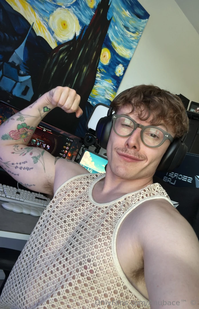 Anubace 