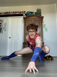 Comment cosplays you wanna see from me