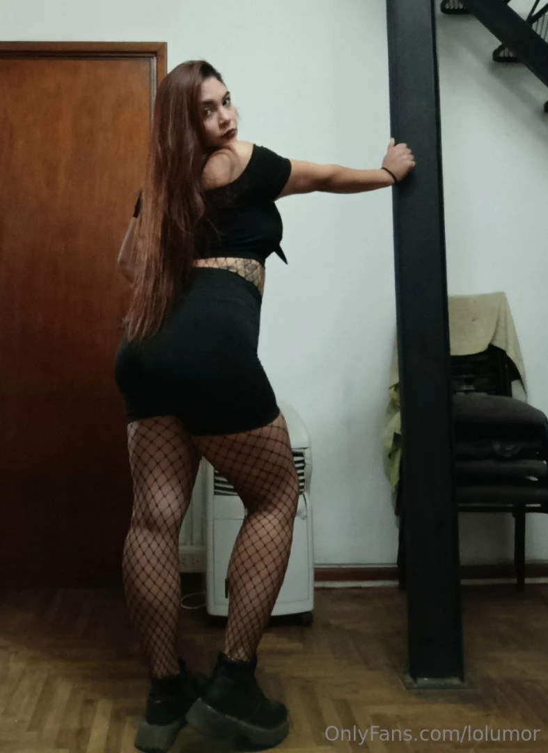 Florcitaperez21 subscribe completely free i love fetishes part 6 