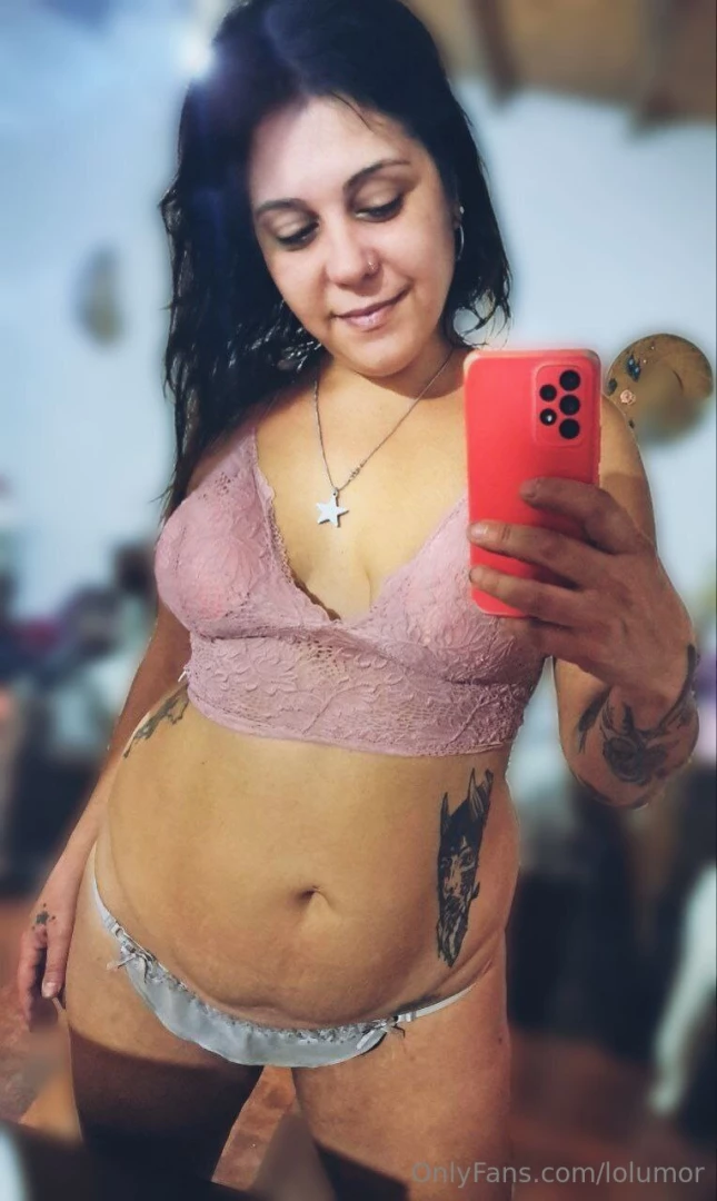 These curves will make you lose your mind naughtycindy666 