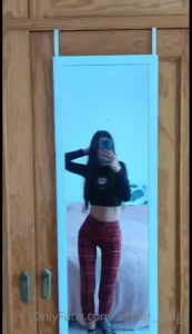 Today i woke up dancer