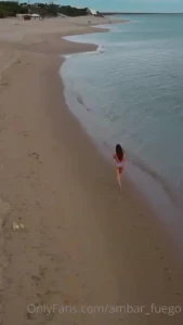 Beach part 17
