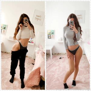 Which one do you like the most part 16