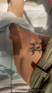 Masters navel should always be worshipped