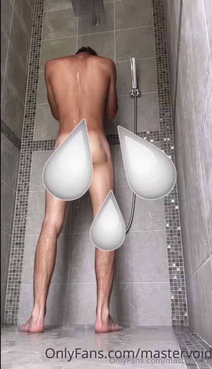 Wanna take a shower part 3 