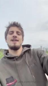 Was on a picnic today and decide to do vid for my socks lovers 7 min