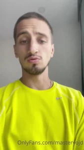 Worship my belly button is your responsibility not an opportunity